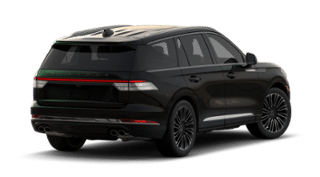2026 Lincoln Lincoln Aviator External Image 4